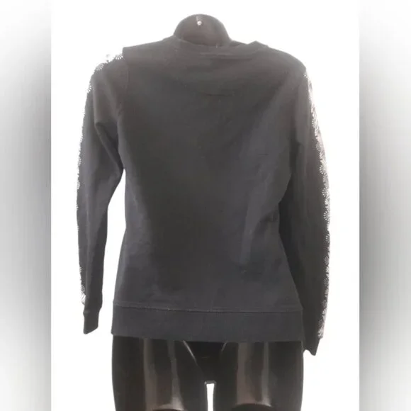 Kenzo Paris - Evil Eye Crewneck Sweater - Size: Small - Picture 3 of 10